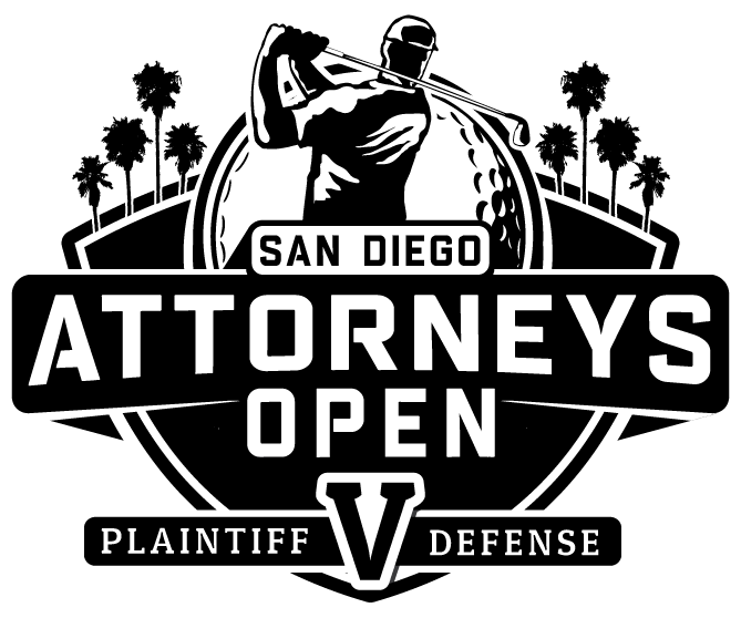 San Diego Attorneys Open